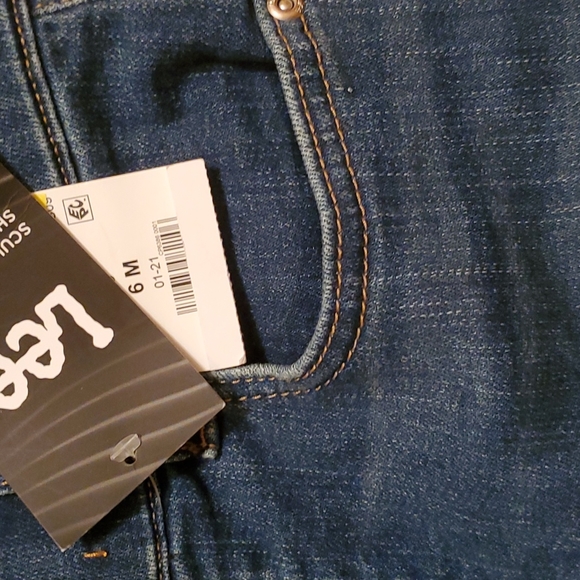 Lee jeans NWT - Picture 3 of 11